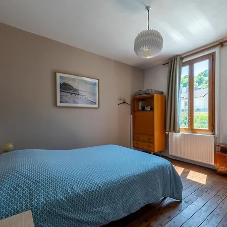 Feriehus La Houle - Maison Proche *