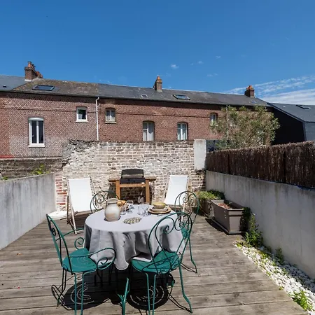 La Houle - Maison Proche Feriehus *