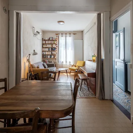 Feriehus La Houle - Maison Proche Le Tréport