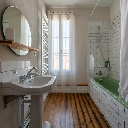 La Houle - Maison Proche *