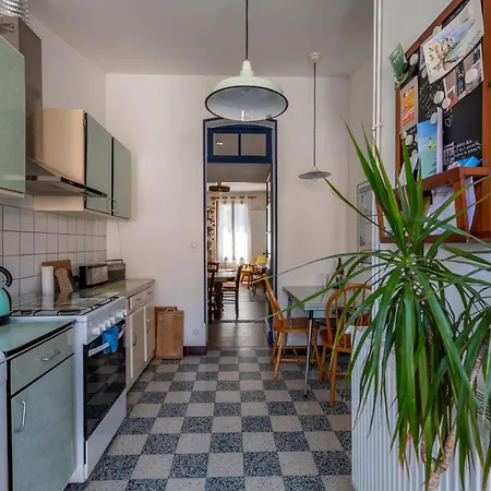 La Houle - Maison Proche