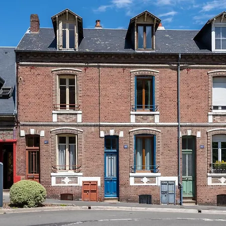 La Houle - Maison Proche