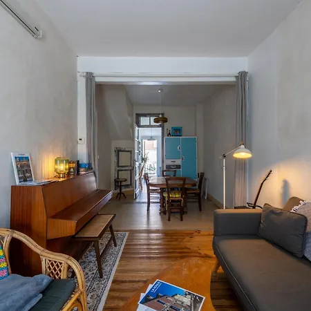 Holiday home La Houle - Maison Proche